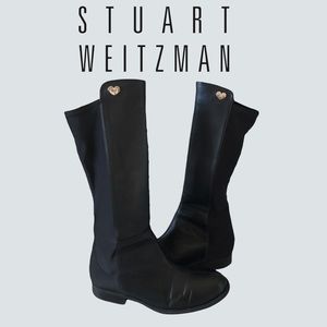 EUC STUART WEITZMAN Girl's Boots